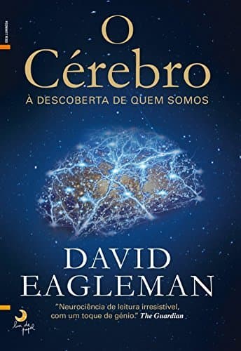 Libro O Cérebro – À Descoberta de Quem Somos