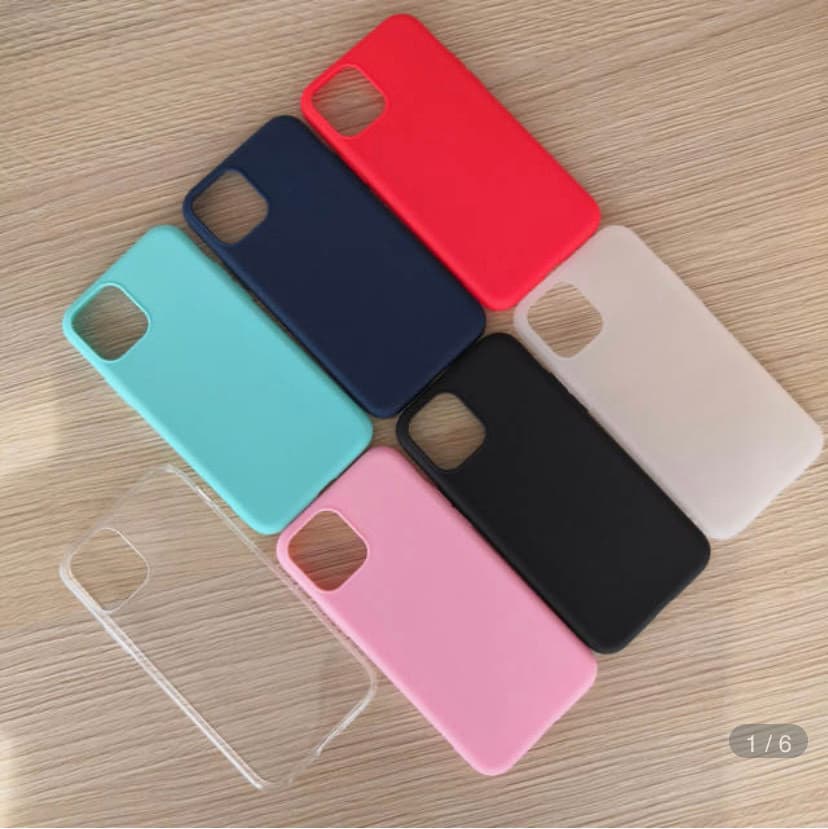 Producto Capas iPhone