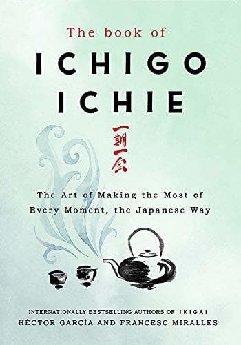 Libro The Book Of Ichigo Ichie