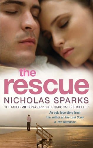 Libro The Rescue