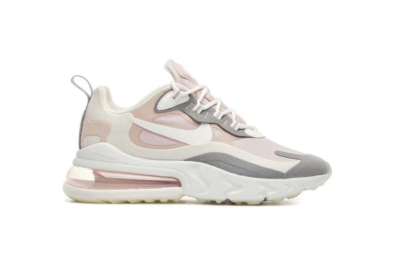 Producto Nike W air Max 270 React