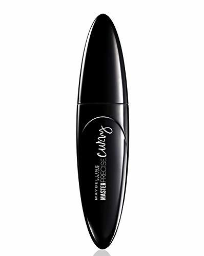 Belleza Maybelline Eyeliner Master Precise Curvy