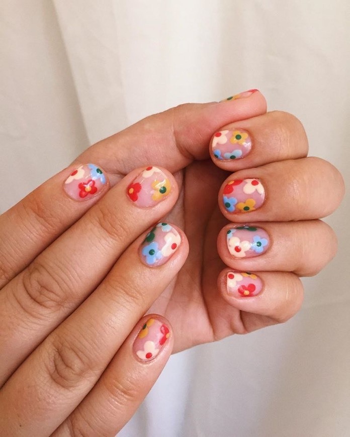 Fashion Inspo uñas