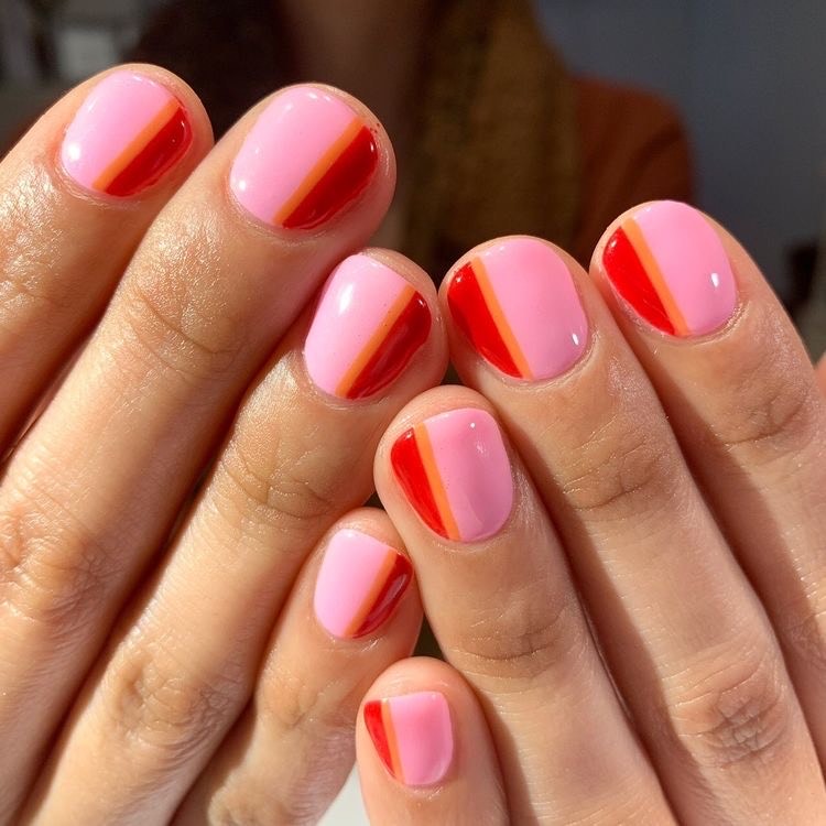 Moda Inspo uñas