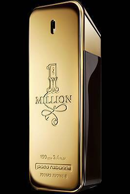 Fashion One million | Paco Rabanne