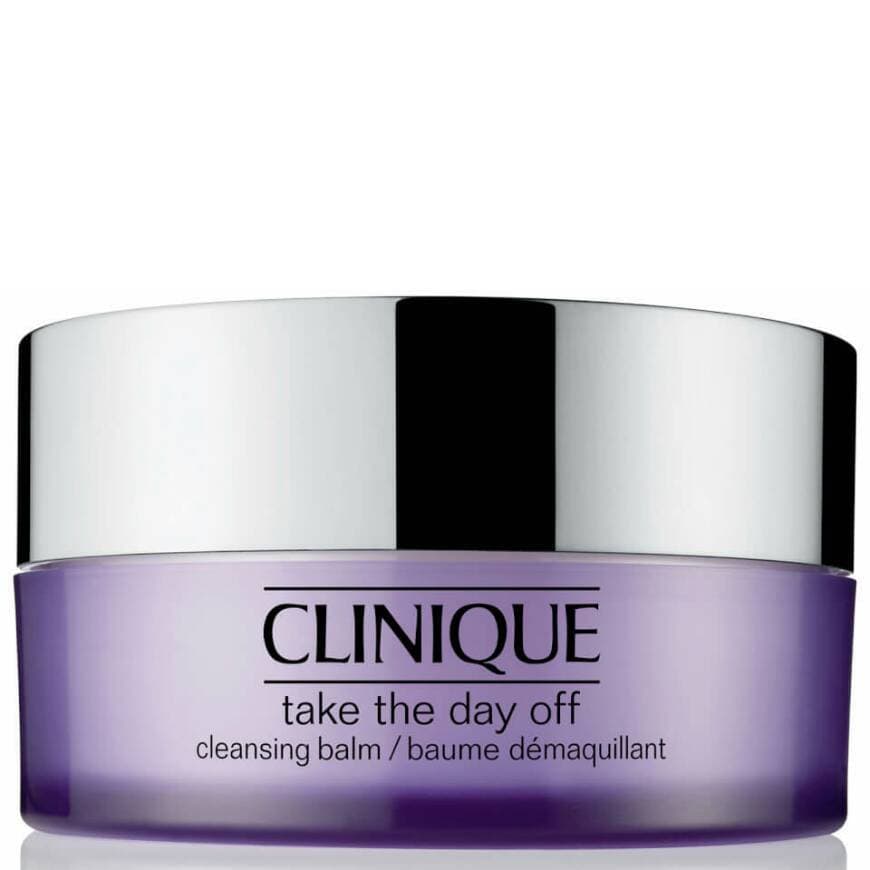 Fashion Clinique Take The Day Off Cleansing

