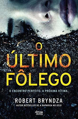 Book O Último Fôlego