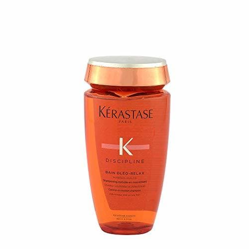 Belleza Kérastase Discipline Bain Oléorelax 250 ml