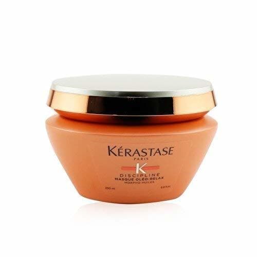 Beauty Kerastase DISCIPLINE OLÃ‰O-RELAX masque 200 ml 200 g