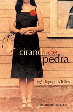 Libro Ciranda de pedra