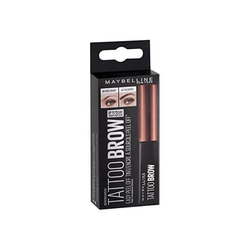 Product Maybelline Tattoo Brow