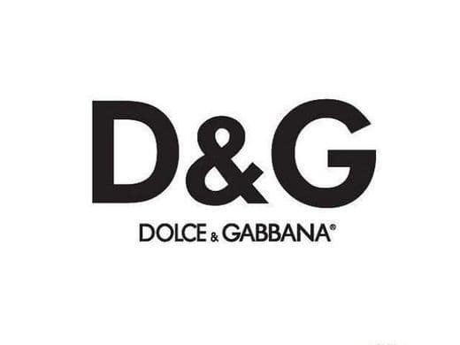 Fashion Dolce & Gabbana 