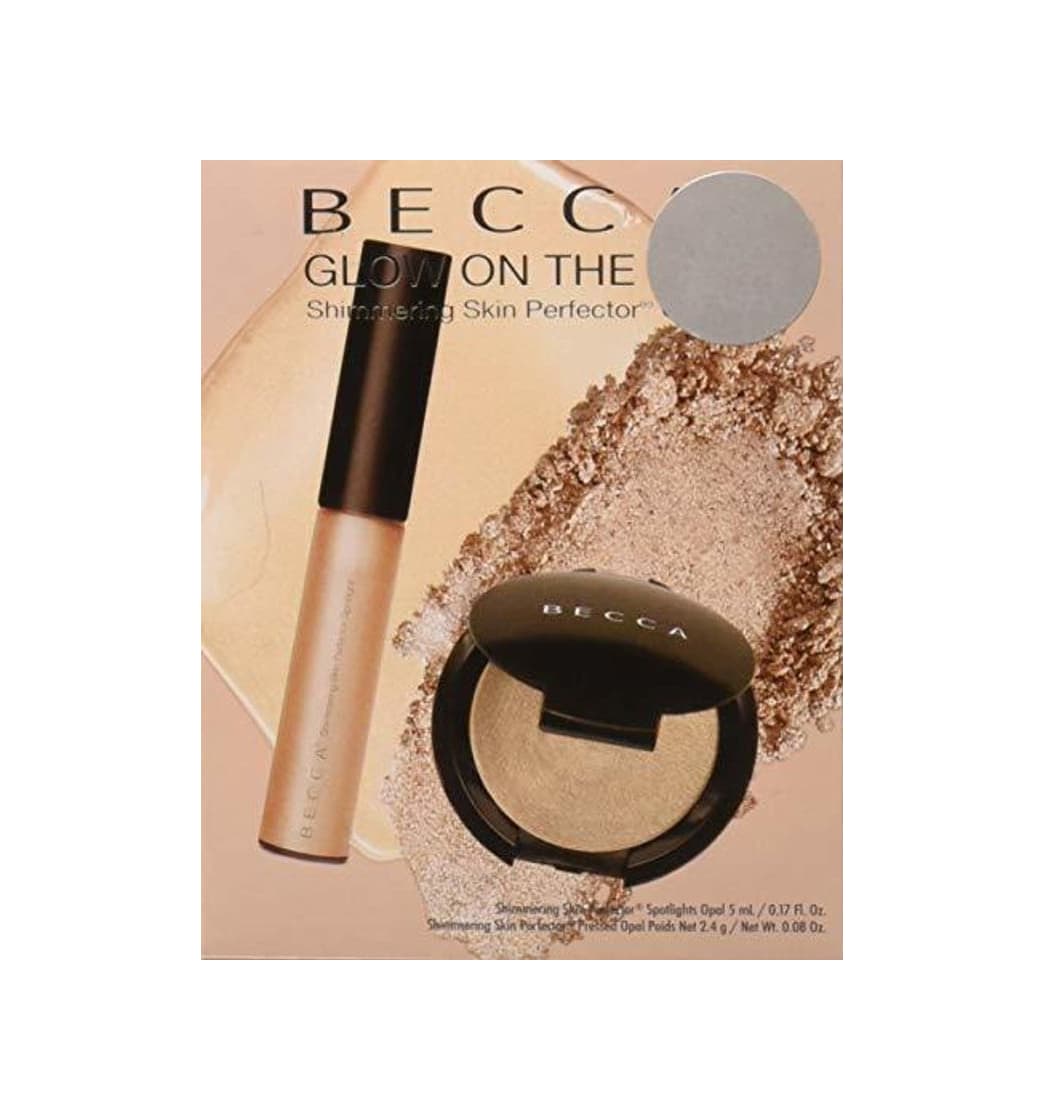 Belleza Becca Cosmetics