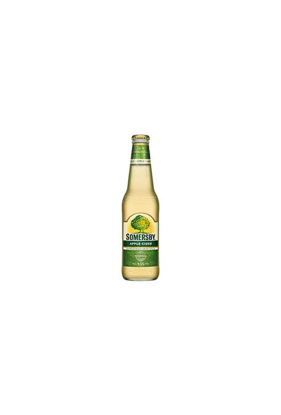 Beauty Somersby Sidra de Manzana