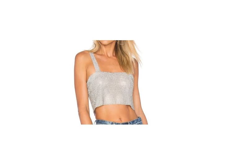 Product REVOLVE Frasier Sterling After Party Tank