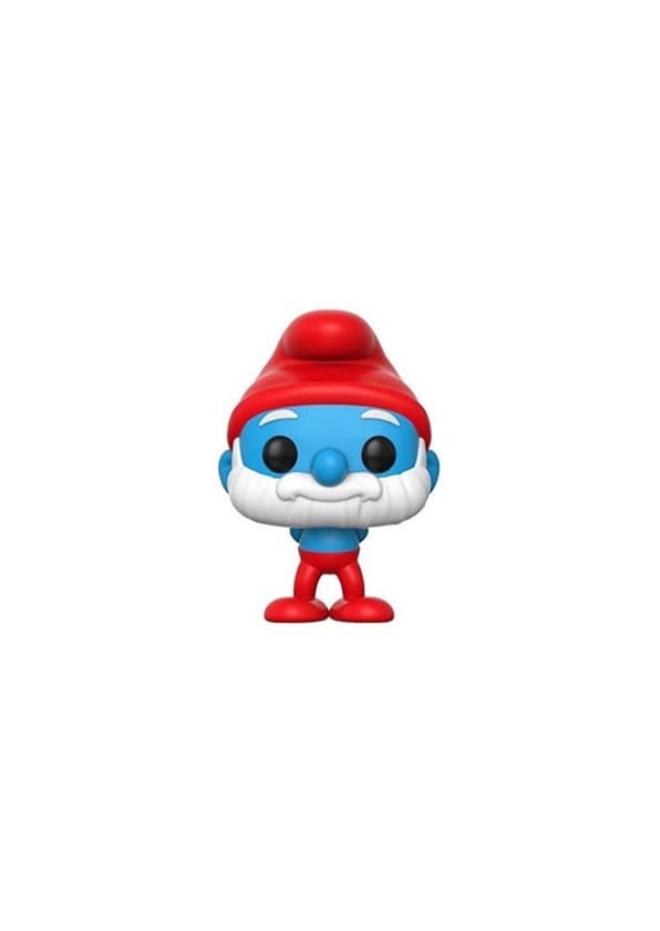 Product Smurfs Figura de Vinilo Papa Smurf