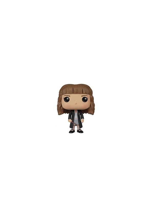 Game Funko Pop!- 5860 Hermione Granger Figura de Vinilo