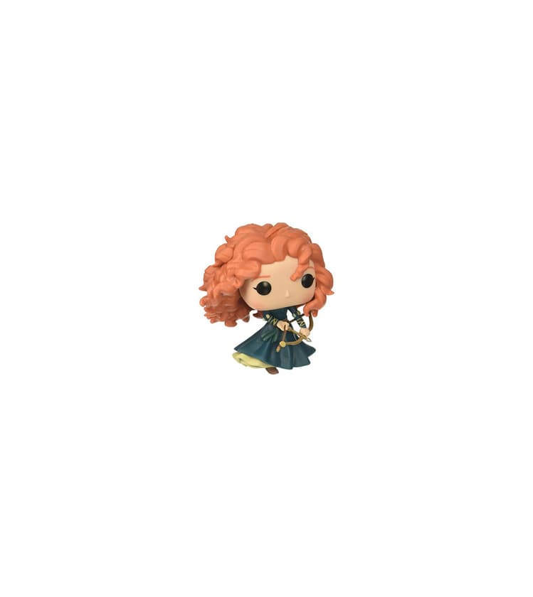 Product Funko - Disney Pop Merida (21196)