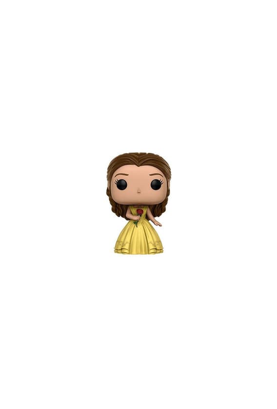 Game Funko - Belle