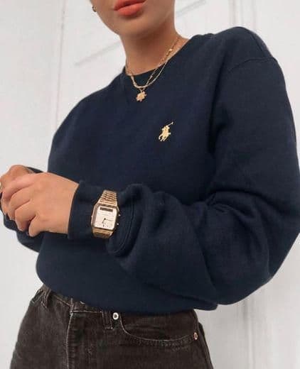 Fashion Ralph Lauren sweat