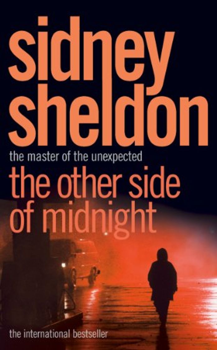 Book The Other Side of Midnight: The master of the unexpected