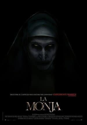 Movie LA MONJA