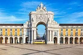 Lugar Lisboa