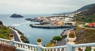 Place Islas Canarias