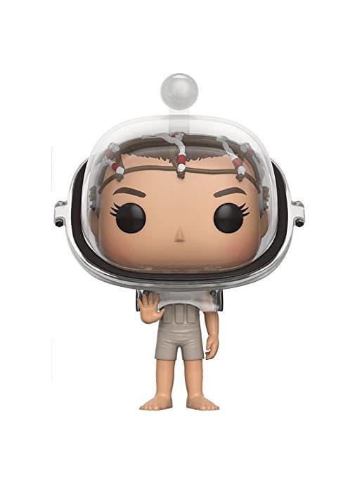 Game Funko Figurine Stranger Things