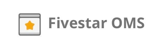 App Fivestar OMS.