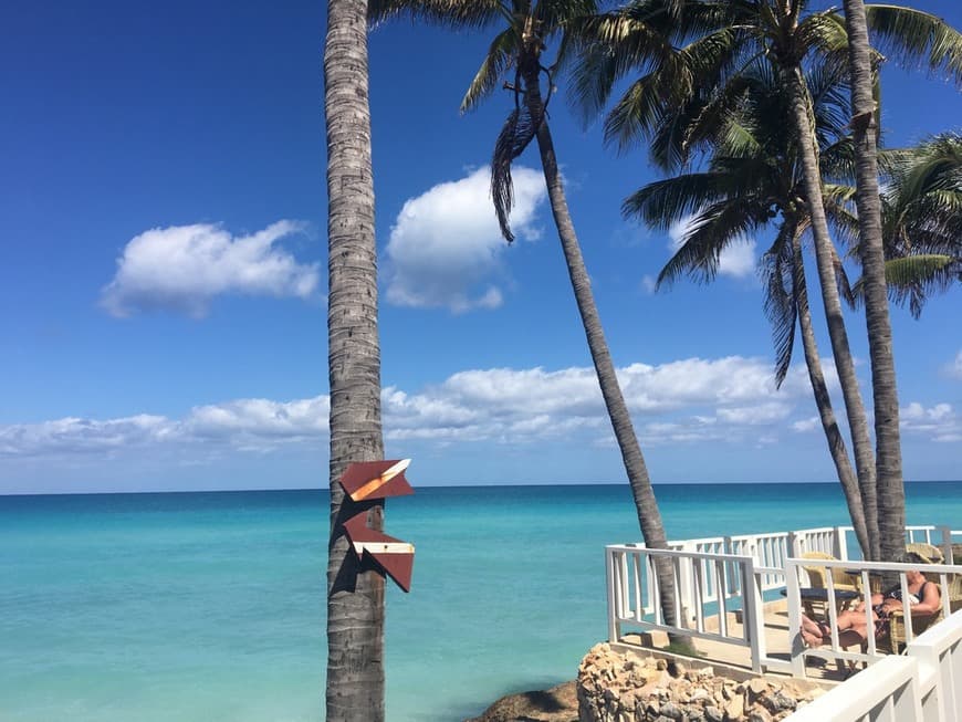 Place Meliá Varadero Hotel