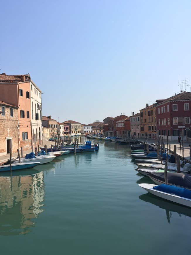 Place Murano