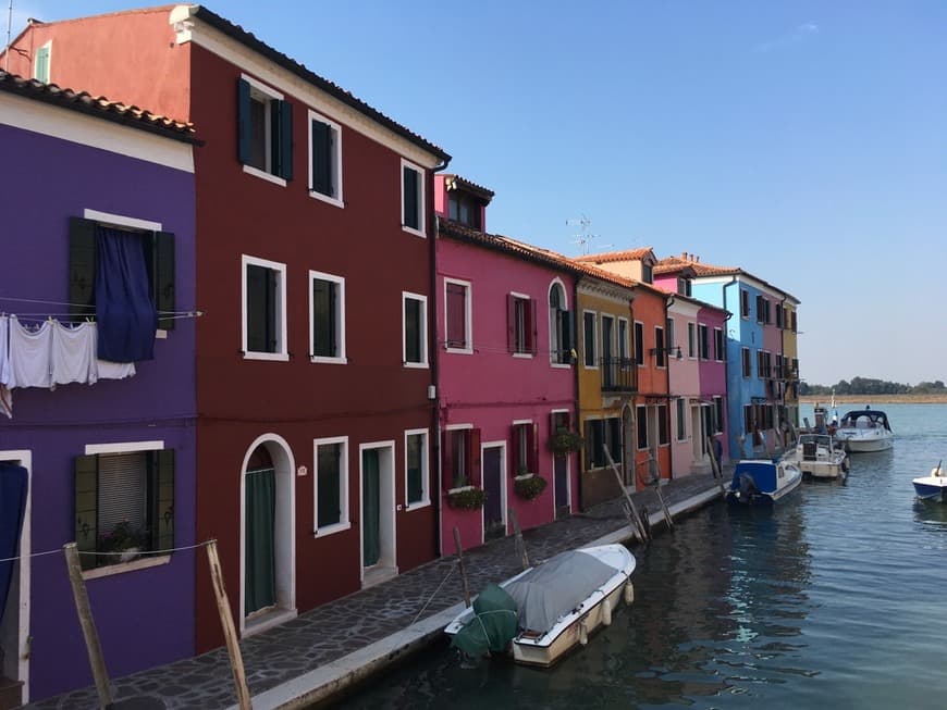 Place Burano