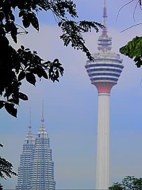 Place KL Tower