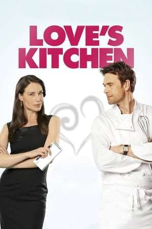 Movie Love's Kitchen