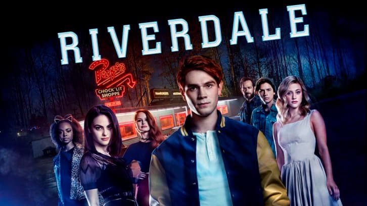 Serie Riverdale