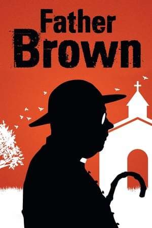 Serie Father Brown