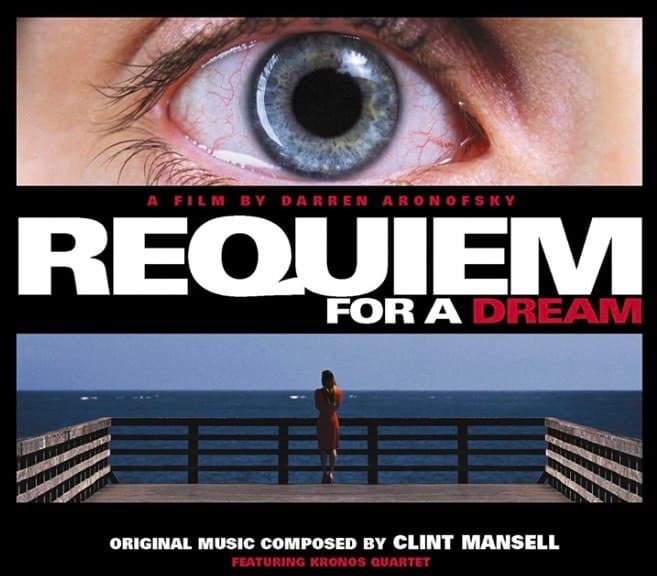 Película Requiem for a Dream