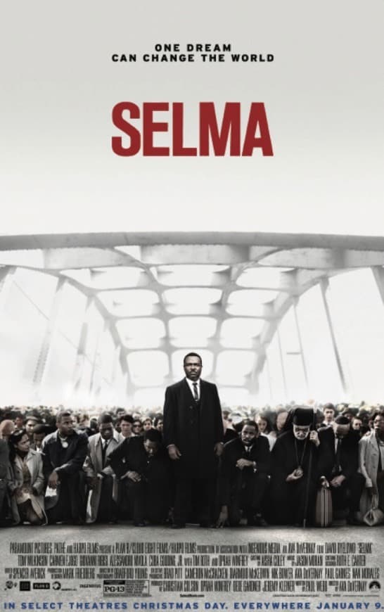 Película Selma