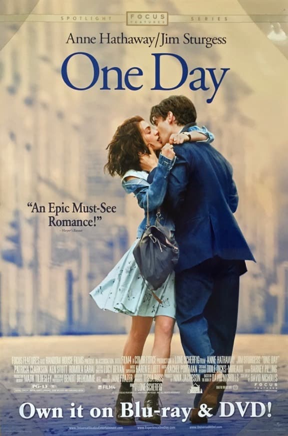 Película One Day