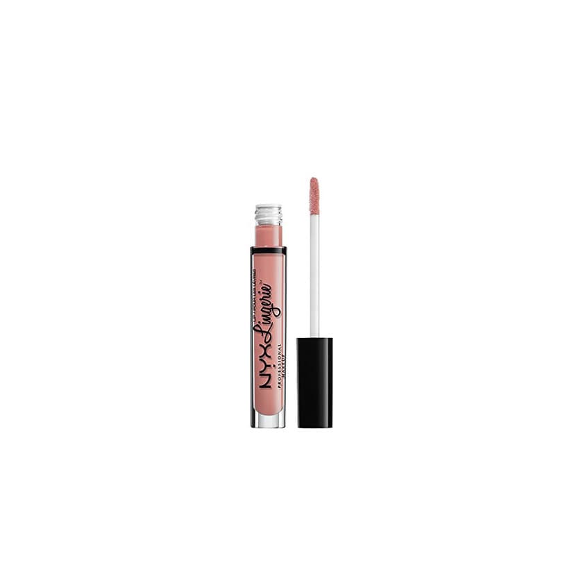 Beauty NYX Lip Lingerie