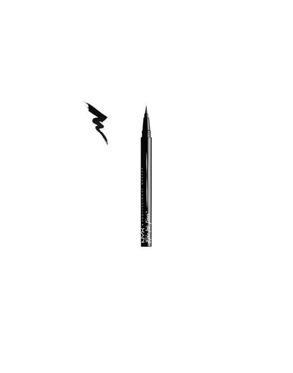 Product NYX Professional Makeup Epic Ink Liner 