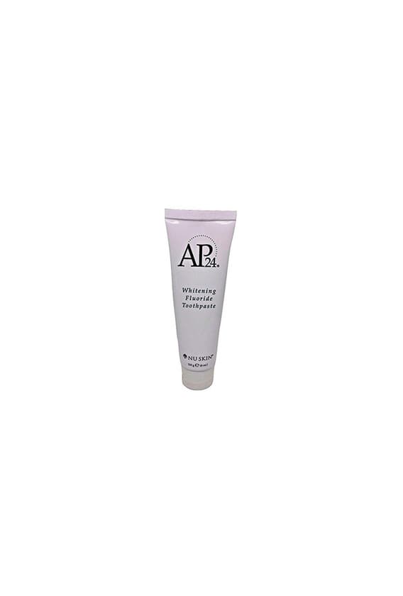 Fitness Nu Skin AP-24 Whitening Fluoride Toothpaste