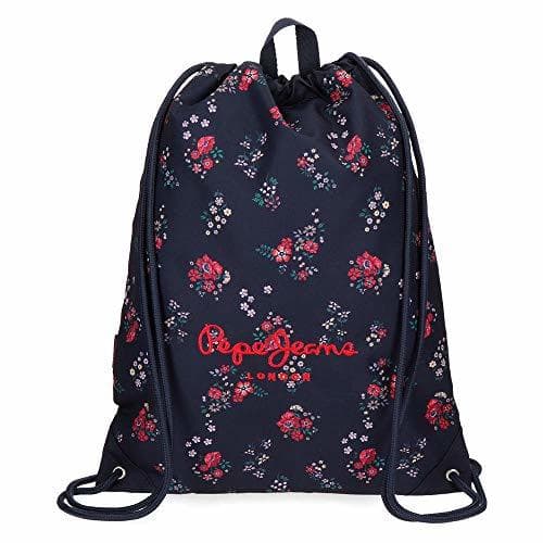 Product Mochila Saco Pepe Jeans Daniela