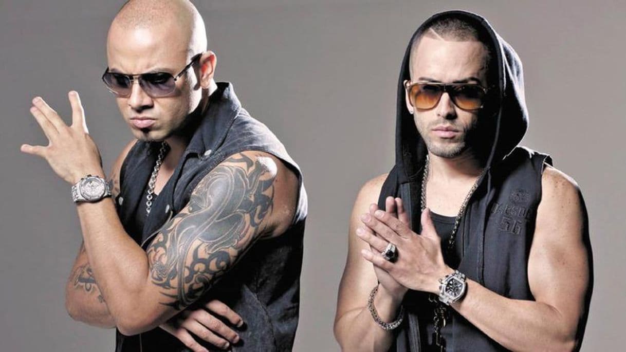 Canción Wisin & Yandel - Follow The Leader ft. Jennifer Lopez - YouTube