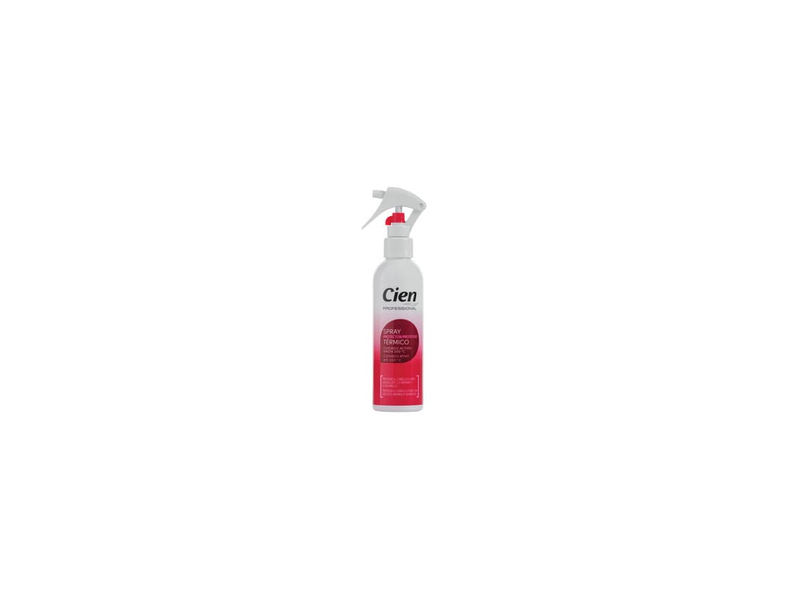 Producto Cien Spray Protetor Calor Queratina