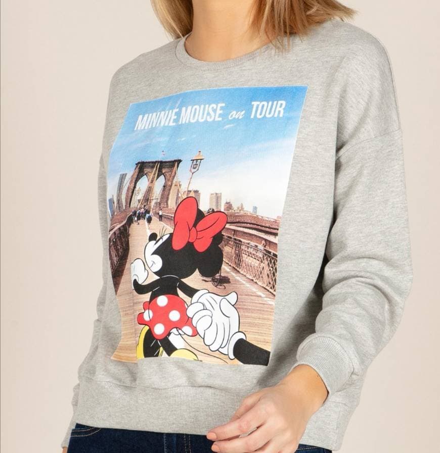 Product Blusa Minnie