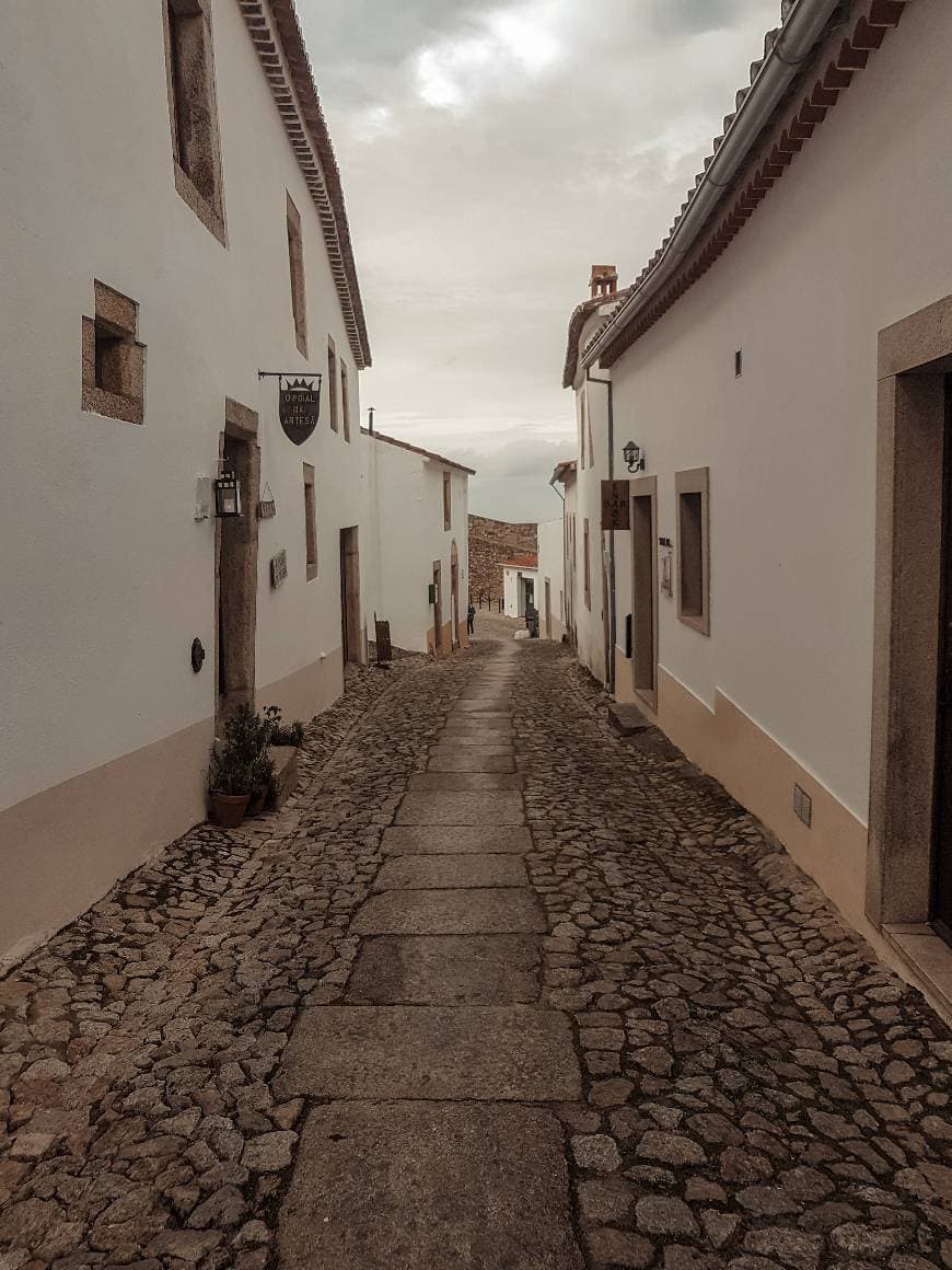 Place Marvão