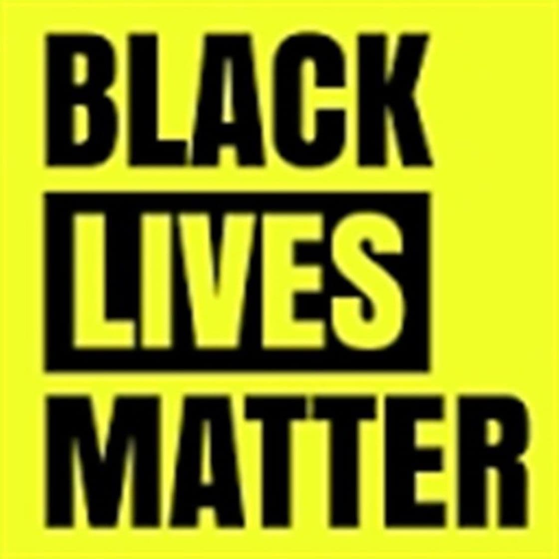 App Black Lives Matter