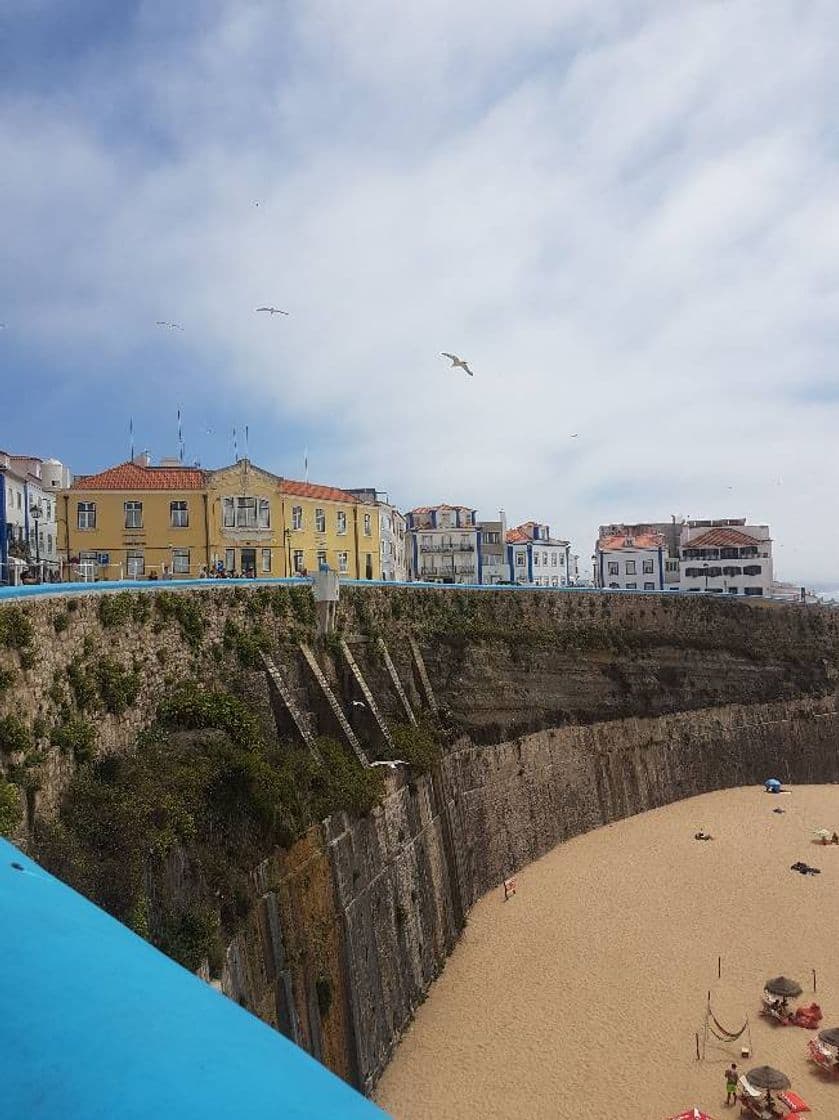 Place Ericeira